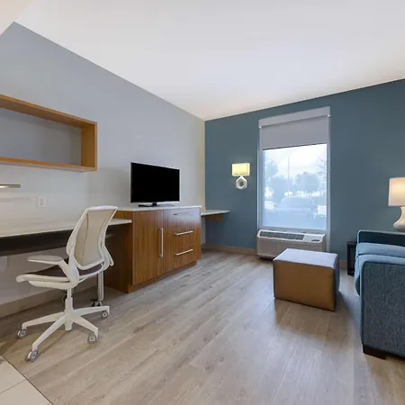 Home2 Suites By Hilton Orlando International Drive South - Free Shuttle To Theme Parks Lake Buena Vista Extérieur photo