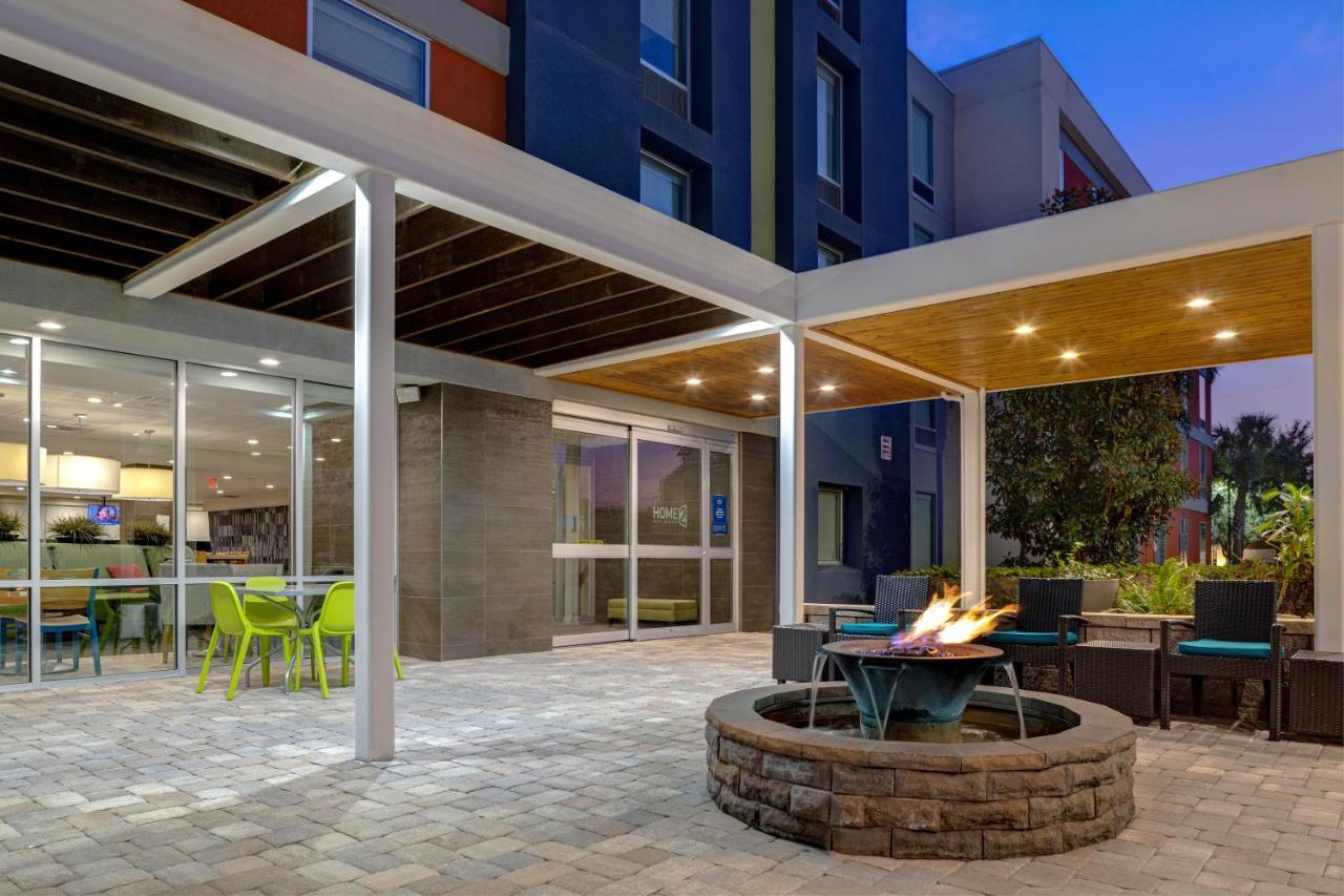 Home2 By Hilton Orlando International Drive South - Free Shuttle To Theme Parks Lake Buena Vista