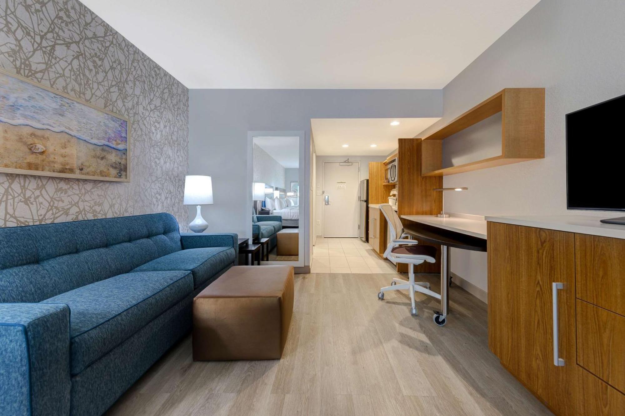 Hotel Home2 By Hilton Orlando International Drive South - Free Shuttle To Theme Parks