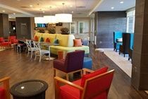 Home2 By Hilton Orlando International Drive South - Free Shuttle To Theme Parks Hotel 3*
