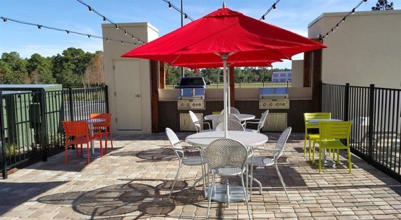 Home2 By Hilton Orlando International Drive South - Free Shuttle To Theme Parks Hotel
