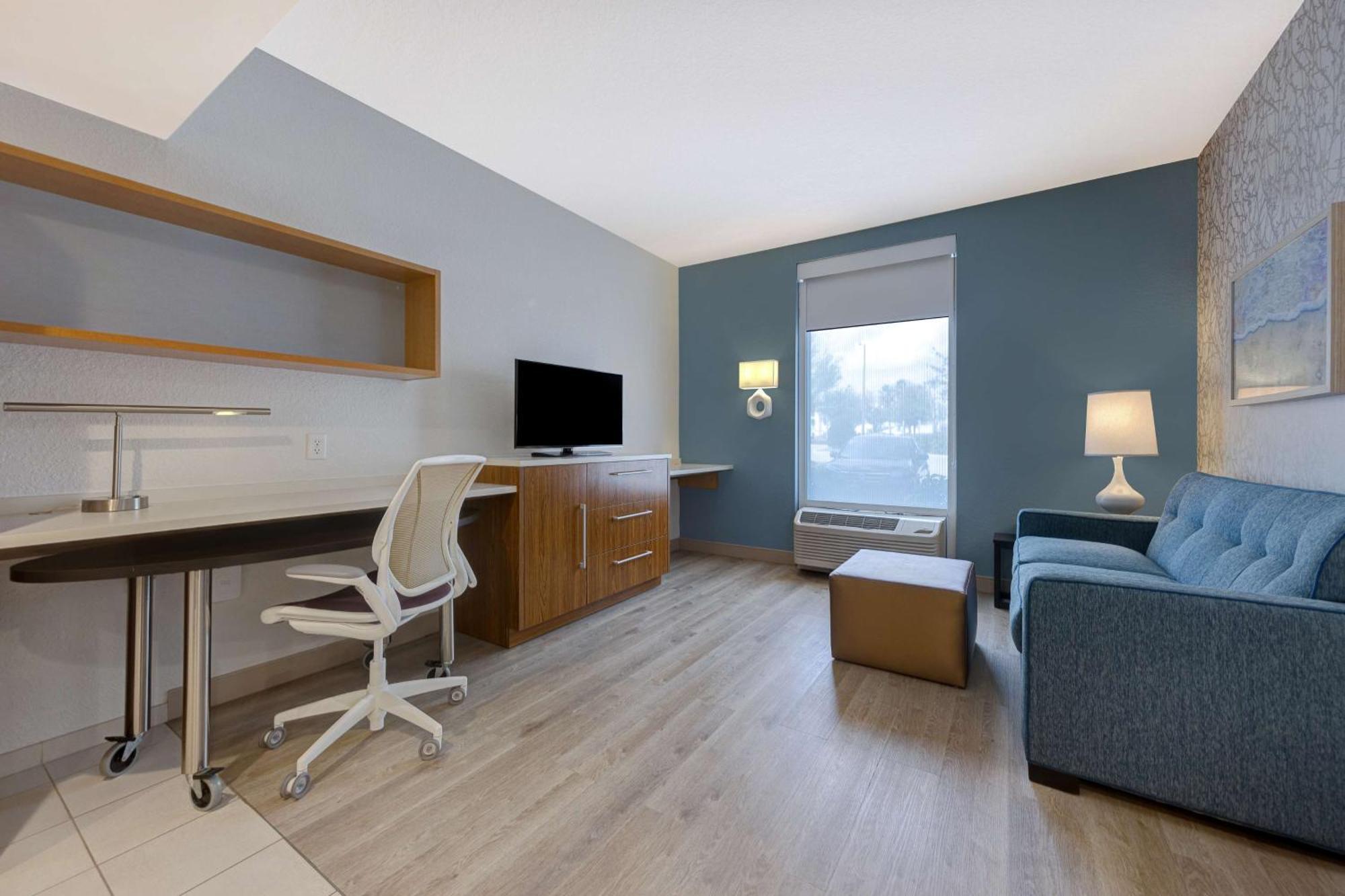 Home2 By Hilton Orlando International Drive South - Free Shuttle To Theme Parks Hotel