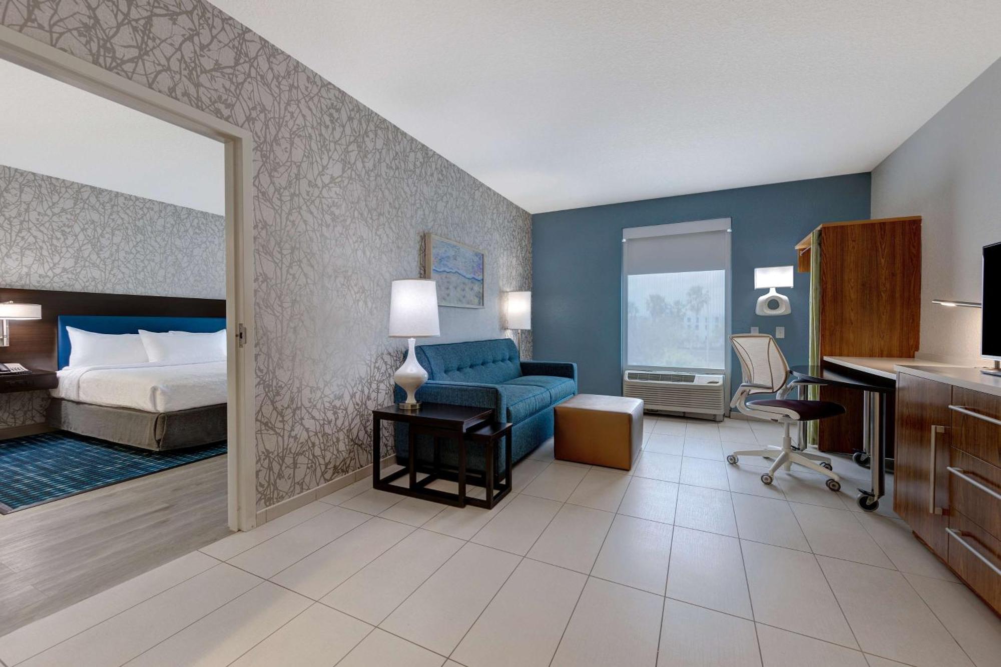 Home2 By Hilton Orlando International Drive South - Free Shuttle To Theme Parks