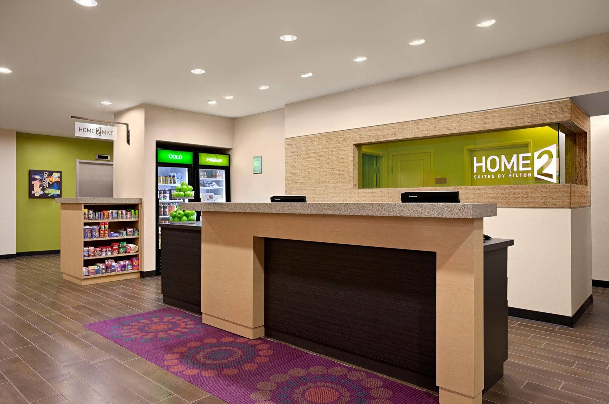 Home2 By Hilton Orlando International Drive South - Free Shuttle To Theme Parks Hotel